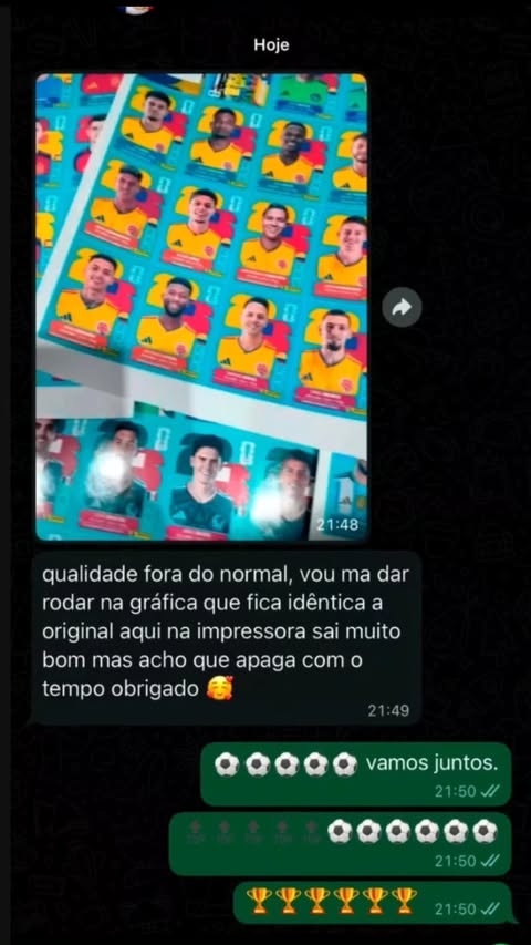 Depoimento Cliente WhatsApp 1